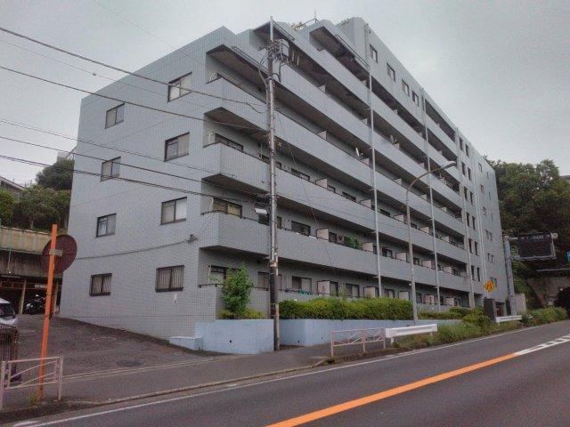 3LDK apartment in Kanazawa Ward, Yokohama, Kanagawa - Photo 1