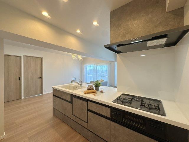 3LDK apartment in Saga, Saga - Photo 1