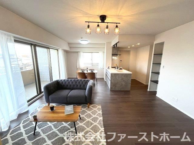 4LDK apartment in Minami Ward, Nagoya, Aichi - Photo 1