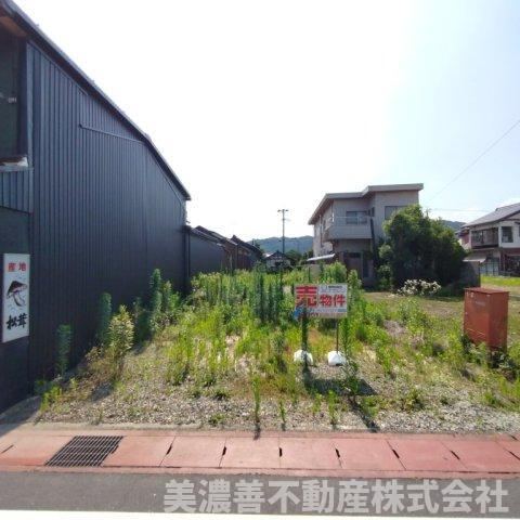 271 m² land in Yamagata, Gifu - Photo 1