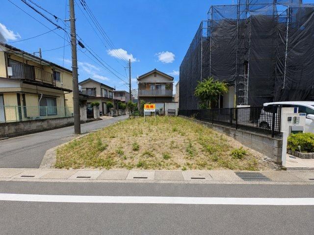 100 m² land in Kasukabe, Saitama - Photo 1