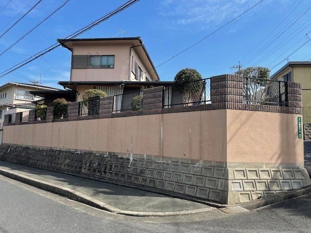 5DK house in Kokuraminami Ward, Kitakyushu, Fukuoka - Photo 1