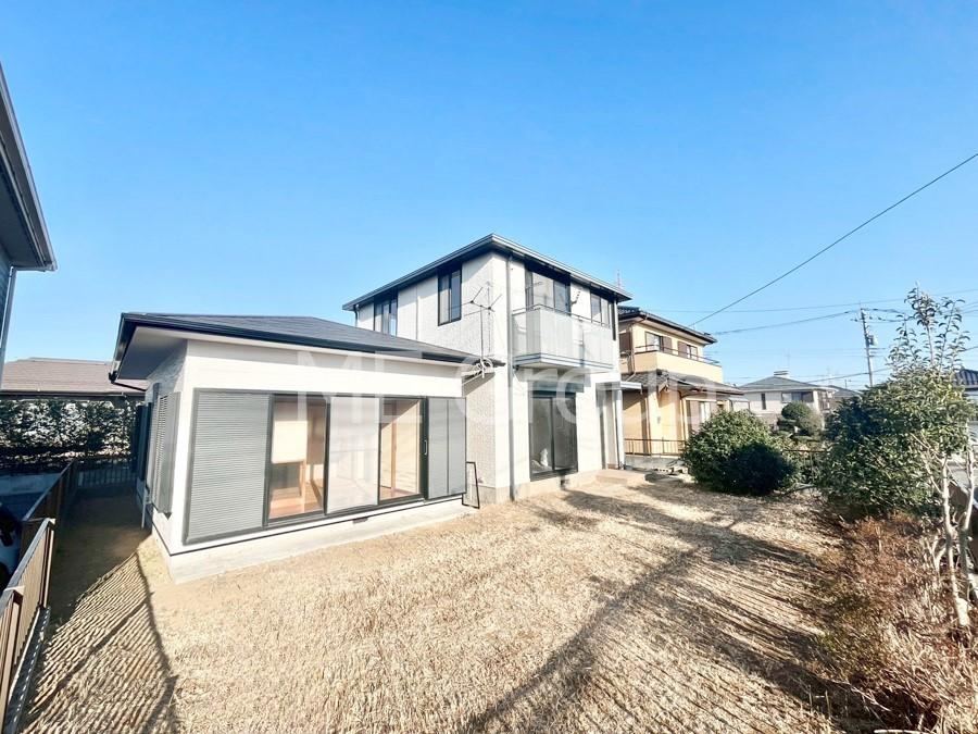 4LDK house in Midori Ward, Chiba - Photo 1