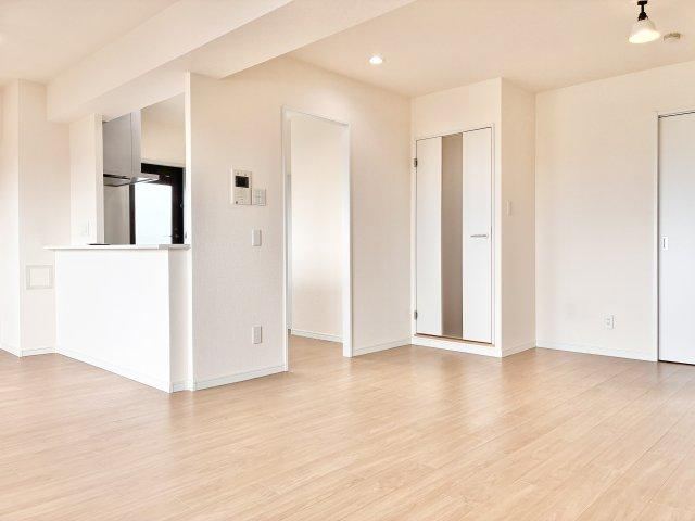 2LDK apartment in Meito Ward, Nagoya, Aichi - Photo 1