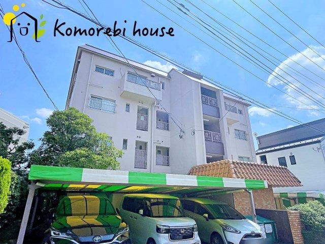 2LDK apartment in Omiya Ward, Saitama - Photo 1