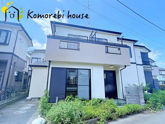 4LDK house in Minuma Ward, Saitama - Photo 1