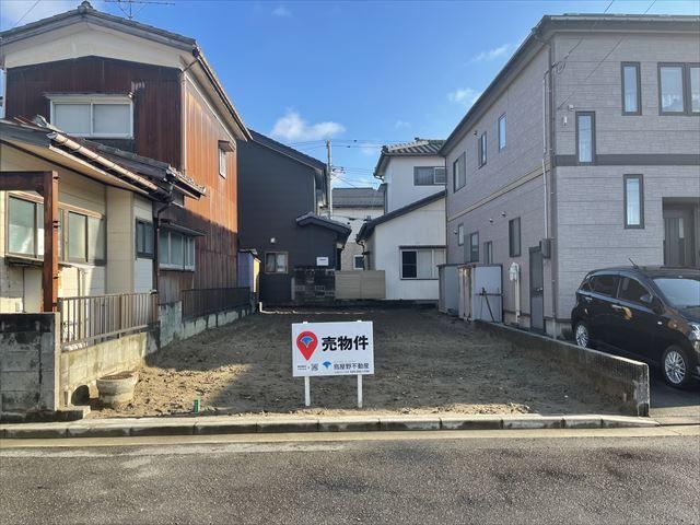 91 m² land in Nishi Ward, Niigata - Photo 1