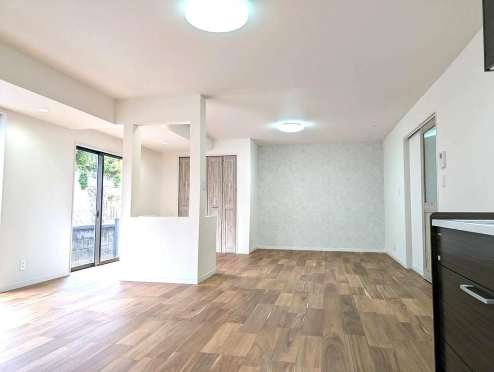 3LDK house in Yahatanishi Ward, Kitakyushu, Fukuoka - Photo 1