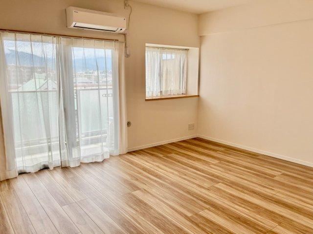 1LDK apartment in Sawara Ward, Fukuoka - Photo 1
