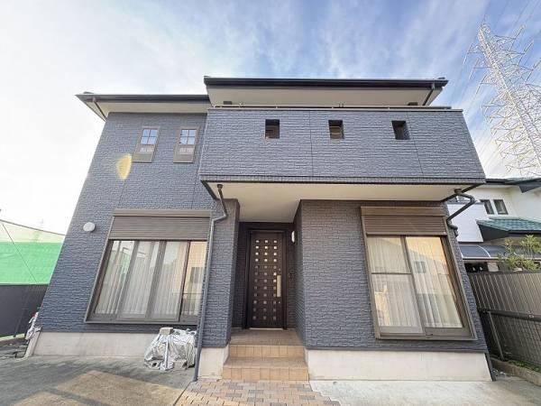 4LDK+S house in Chuo Ward, Hamamatsu, Shizuoka - Photo 1