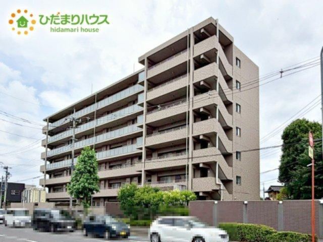 3LDK apartment in Mito, Ibaraki - Photo 1