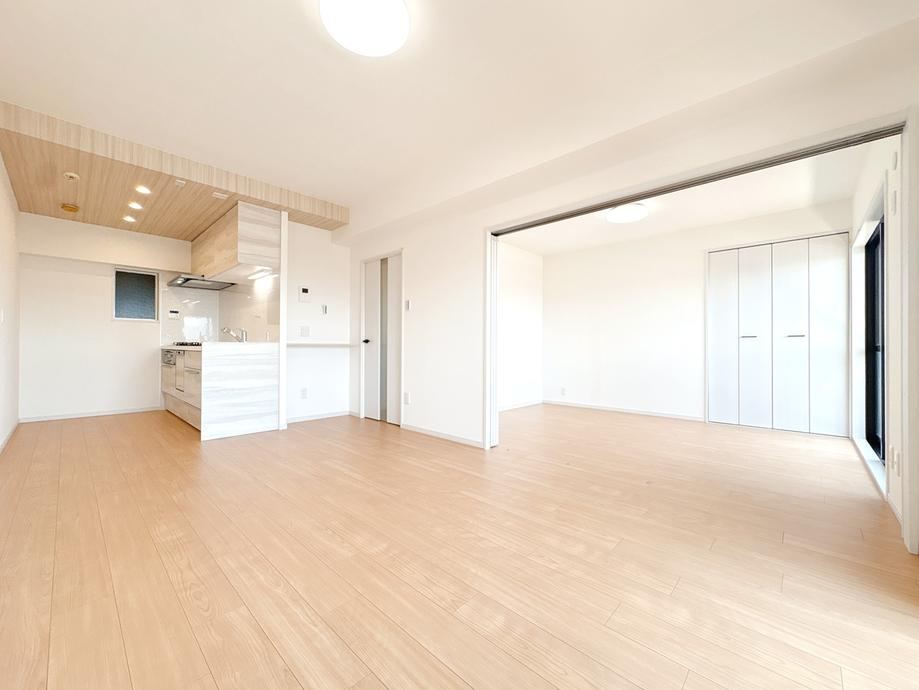 3LDK apartment in Hashima, Gifu - Photo 1