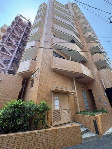 1DK apartment in Toshima Ward, Tokyo - Photo 1