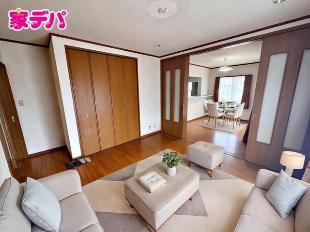 3LDK house in Toyohashi, Aichi - Photo 1