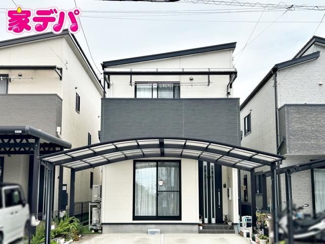 3LDK house in Toyohashi, Aichi - Photo 1