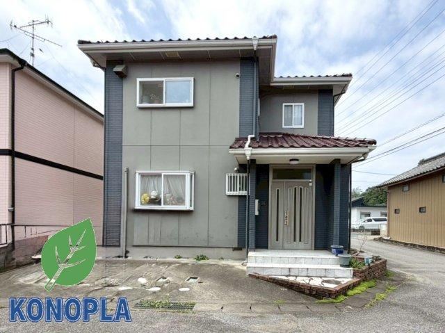 3LDK house in Honjo, Saitama - Photo 1