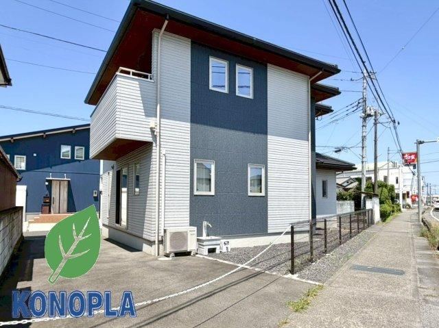 3LDK+S house in Tamamura, Sawa District, Gunma - Photo 1