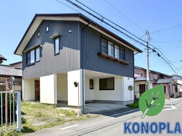2LDK+S house in Tamamura, Sawa District, Gunma - Photo 1