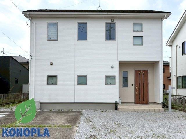 3LDK house in Isesaki, Gunma - Photo 1