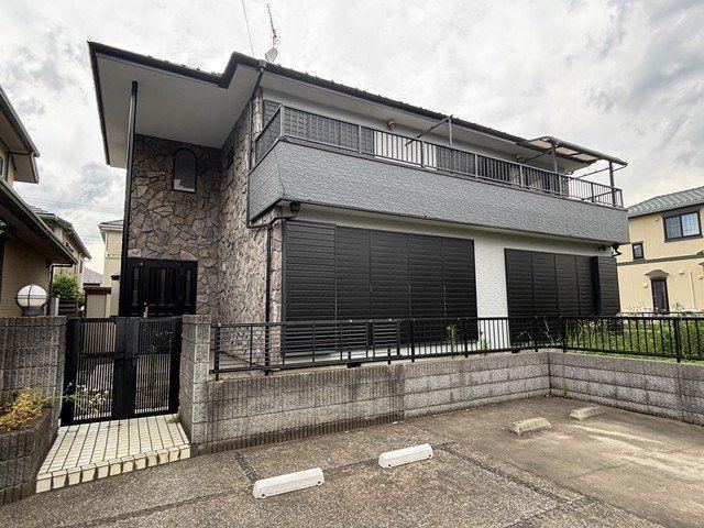 4LDK house in Midori Ward, Saitama - Photo 1