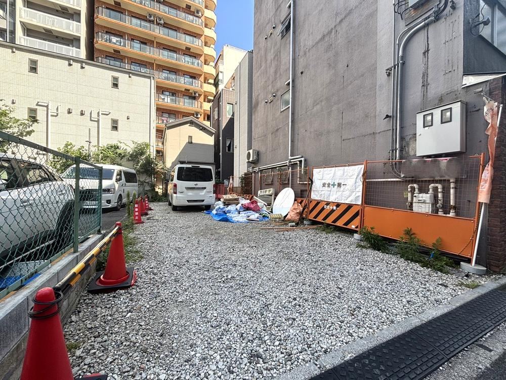69 m² land in Toshima Ward, Tokyo - Photo 1