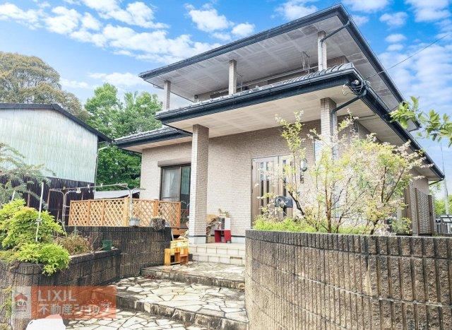 4LDK house in Kaminokawa, Kawachi District, Tochigi - Photo 1