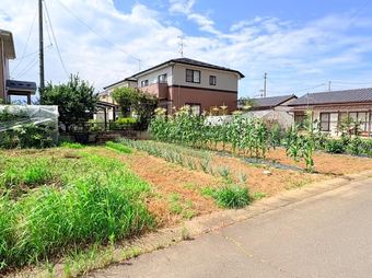 plot of land in Shiroishi