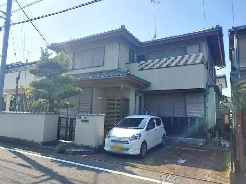 5LDK house in Fujieda, Shizuoka - Photo 1