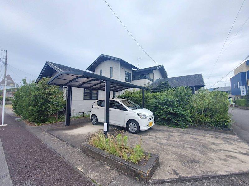 5LDK house in Fujieda, Shizuoka - Photo 1
