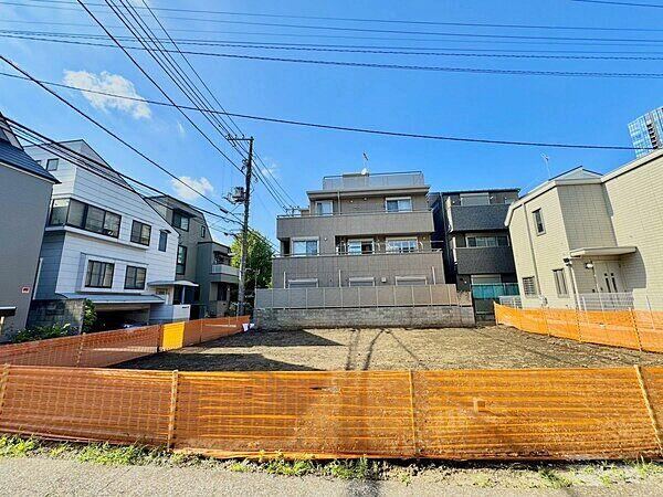 53 m² land in Shinagawa Ward, Tokyo - Photo 1