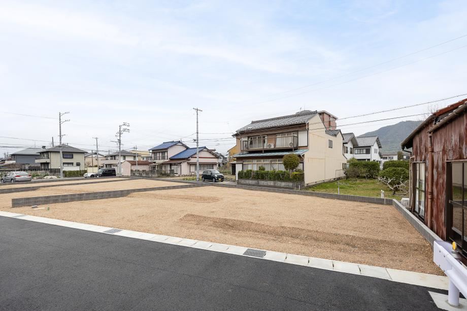 165 m² land in Gifu, Gifu - Photo 1