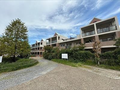3LDK apartment in Izumi, Osaka - Photo 1