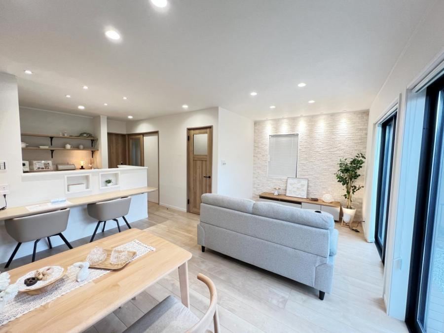3LDK house in Ebina, Kanagawa - Photo 1
