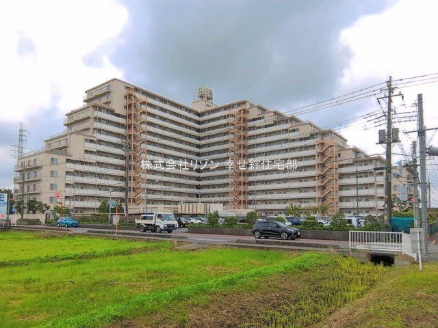 3LDK apartment in Fujimi, Saitama - Photo 1