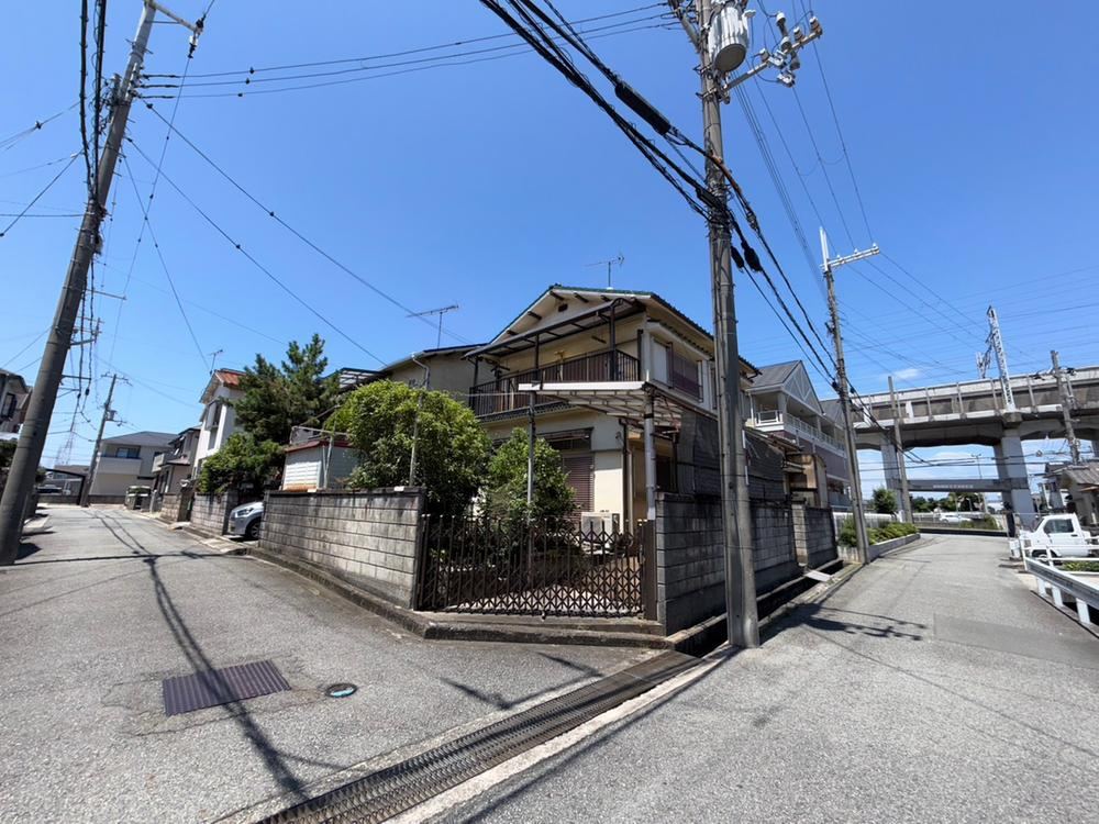 5DK house in Kakogawa, Hyogo - Photo 1
