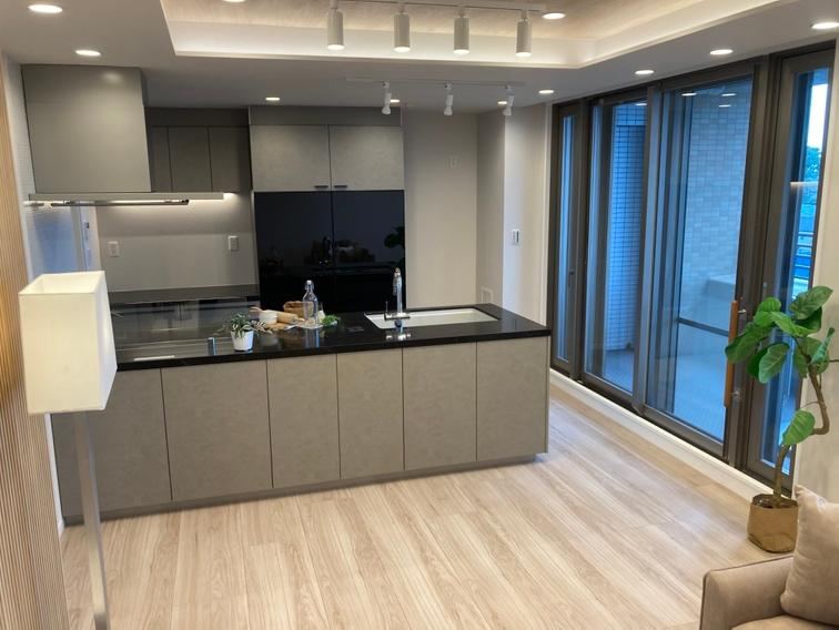 3LDK apartment in Setagaya Ward, Tokyo - Photo 1