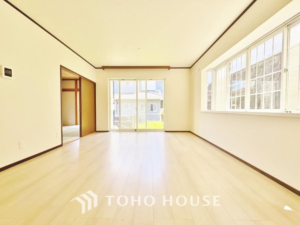 4LDK house in Kashiwa, Chiba - Photo 1