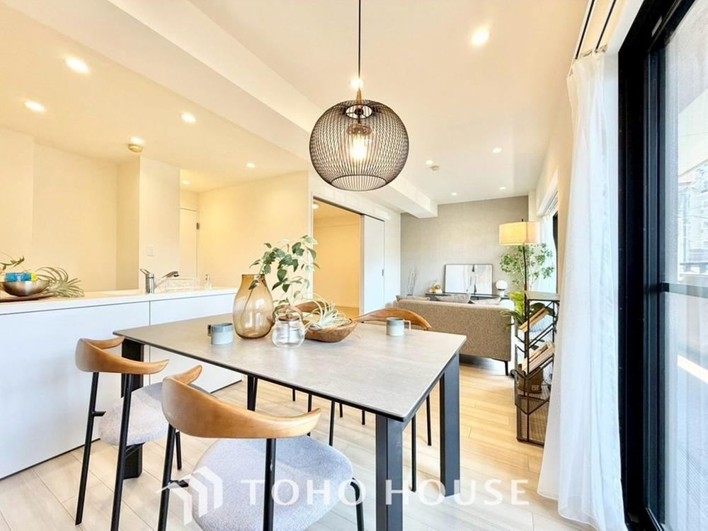 3LDK apartment in Nakagawa Ward, Nagoya, Aichi - Photo 1