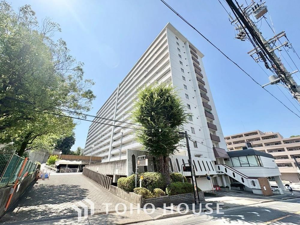 2LDK+S apartment in Meito Ward, Nagoya, Aichi - Photo 1
