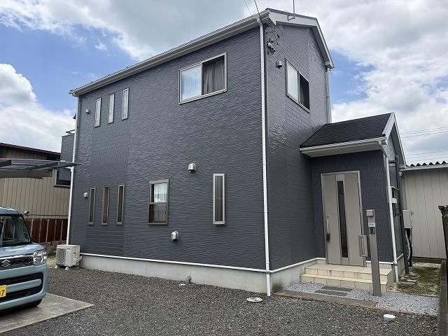 4LDK house in Kaminokawa, Kawachi District, Tochigi - Photo 1