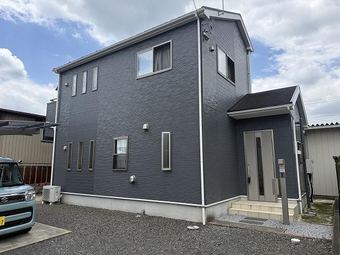4LDK house in Kaminokawa, Kawachi District