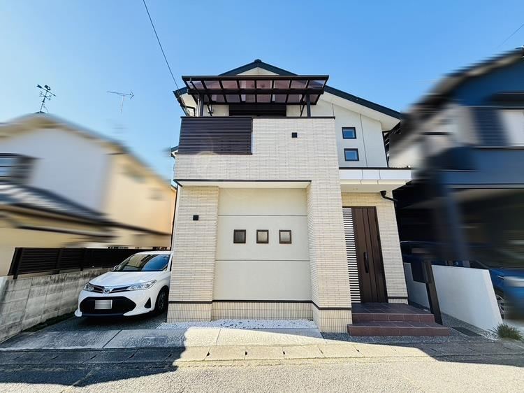 3LDK house in Sakyo Ward, Kyoto - Photo 1