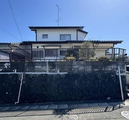 283 m² land in Iwaki, Fukushima - Photo 1