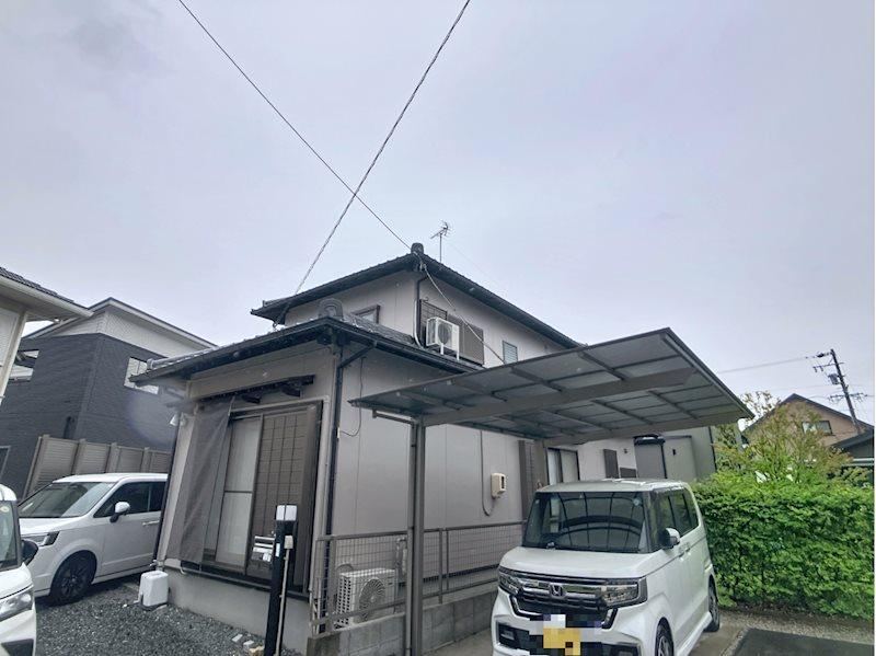 4LDK house in Chuo Ward, Hamamatsu, Shizuoka - Photo 1