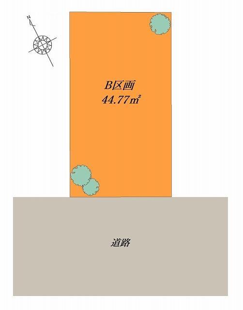 47 m² land in Taito Ward, Tokyo - Photo 1
