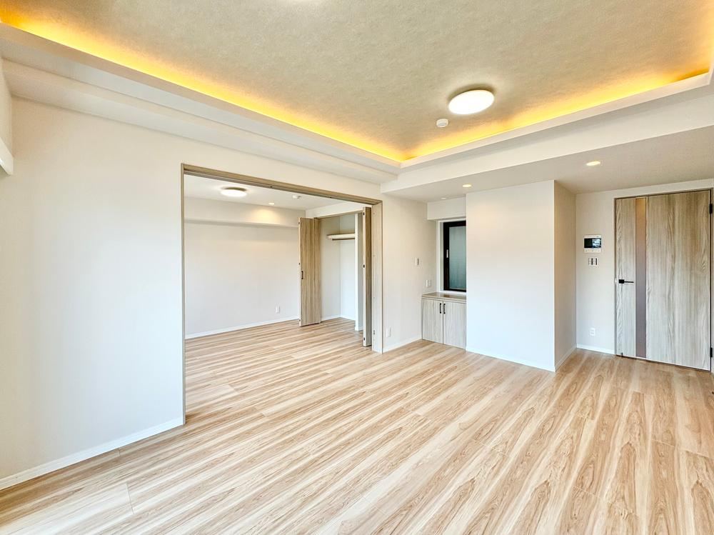 3LDK apartment in Hachioji, Tokyo - Photo 1