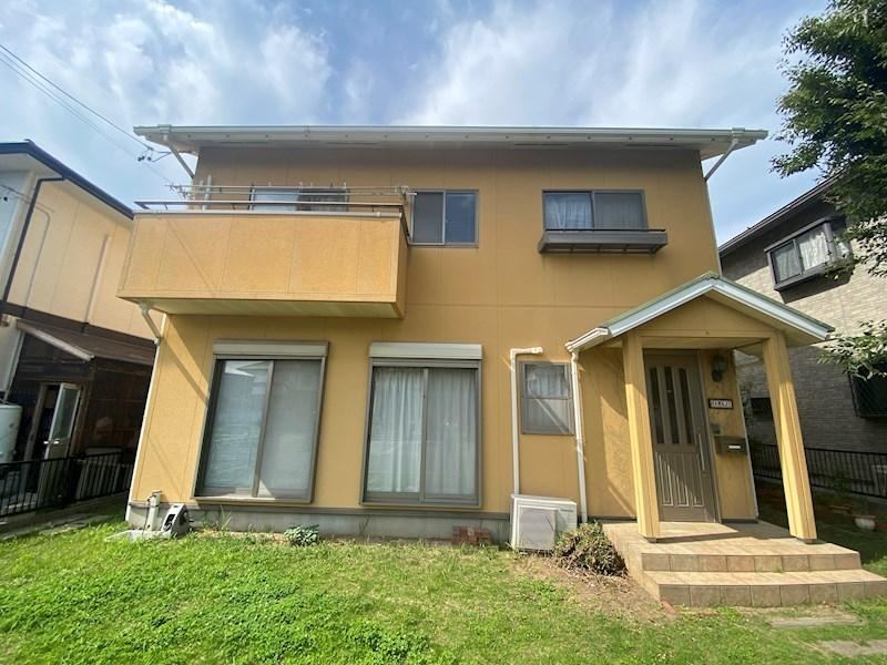 4LDK+S house in Tsu, Mie - Photo 1