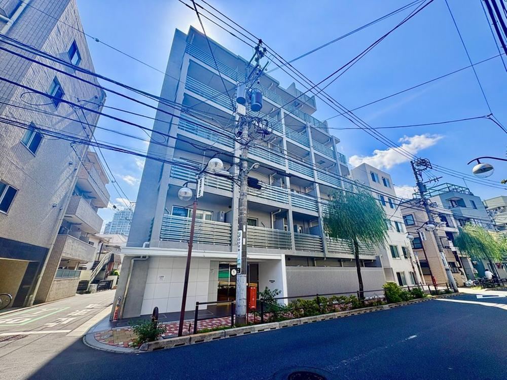 1LDK apartment in Nakano Ward, Tokyo - Photo 1