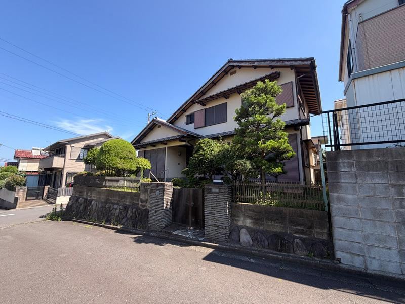 210 m² land in Kamakura, Kanagawa - Photo 1