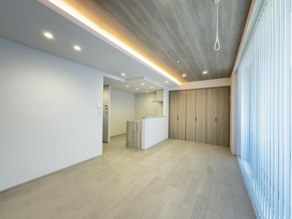 3LDK apartment in Koto Ward, Tokyo - Photo 1
